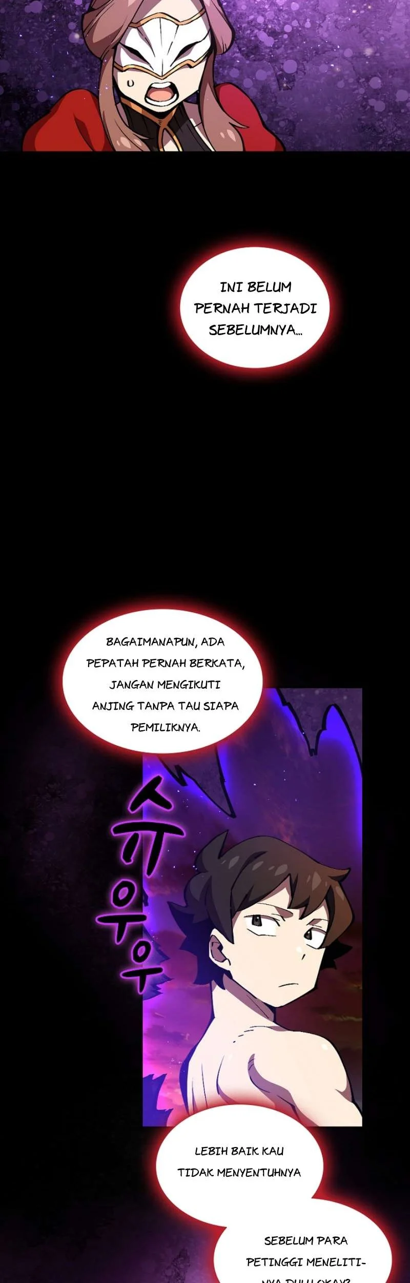 FFF-Class Trashero Chapter 25 - halaman 46