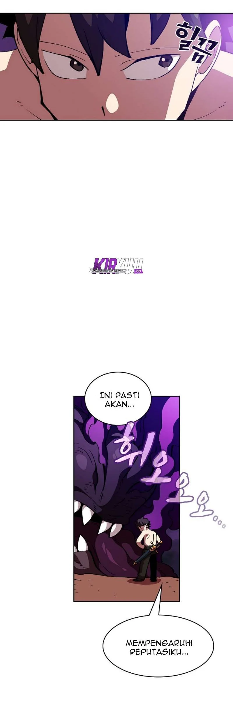 FFF-Class Trashero Chapter 25 - halaman 7