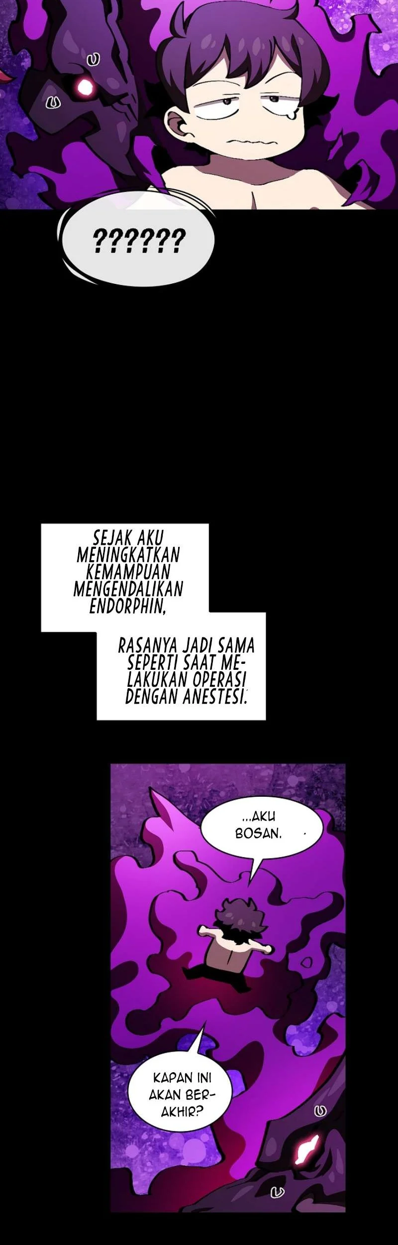 FFF-Class Trashero Chapter 26 - halaman 14