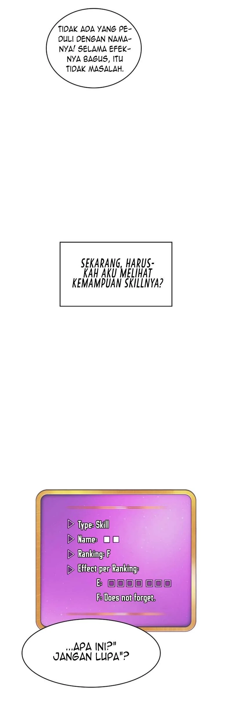 FFF-Class Trashero Chapter 26 - halaman 20