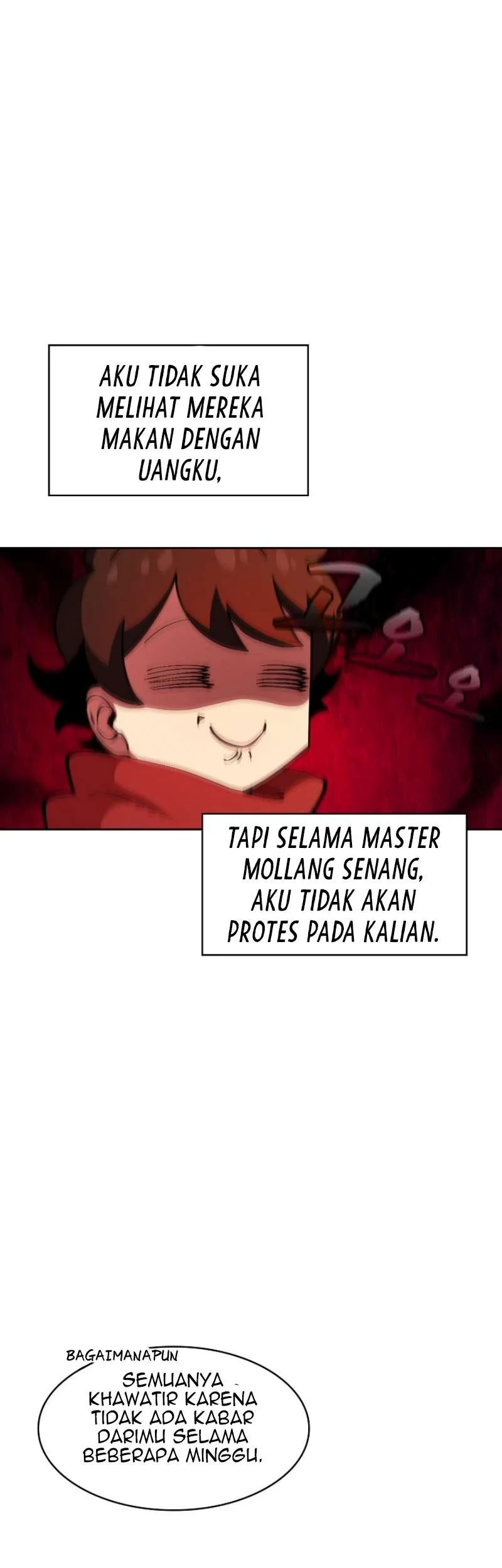 FFF-Class Trashero Chapter 26 - halaman 29