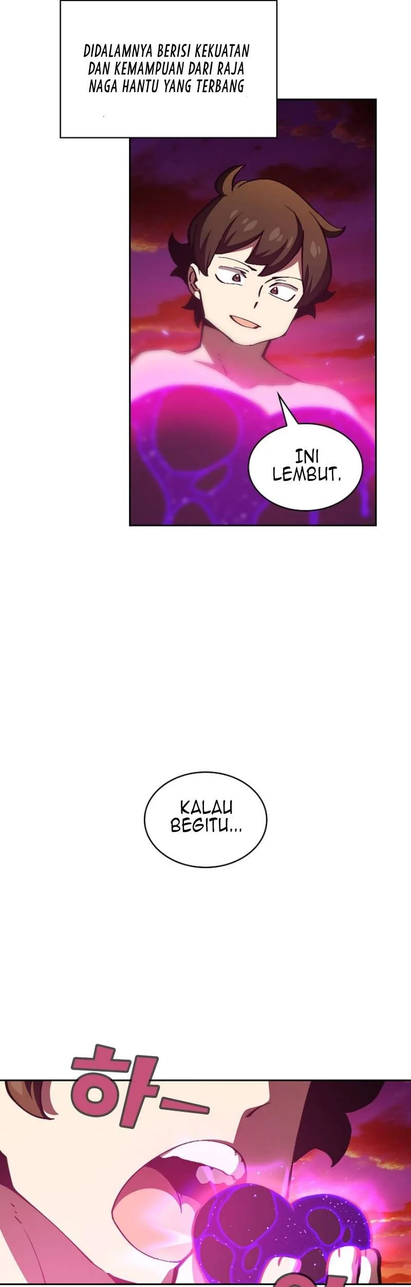 FFF-Class Trashero Chapter 26 - halaman 3