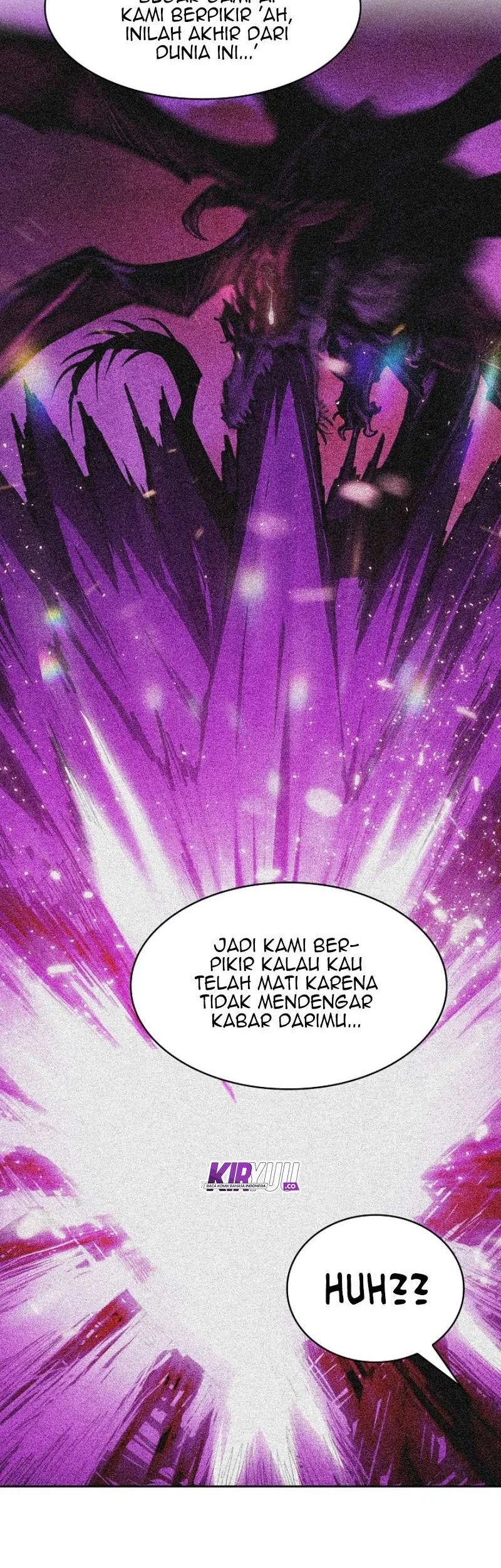 FFF-Class Trashero Chapter 26 - halaman 33