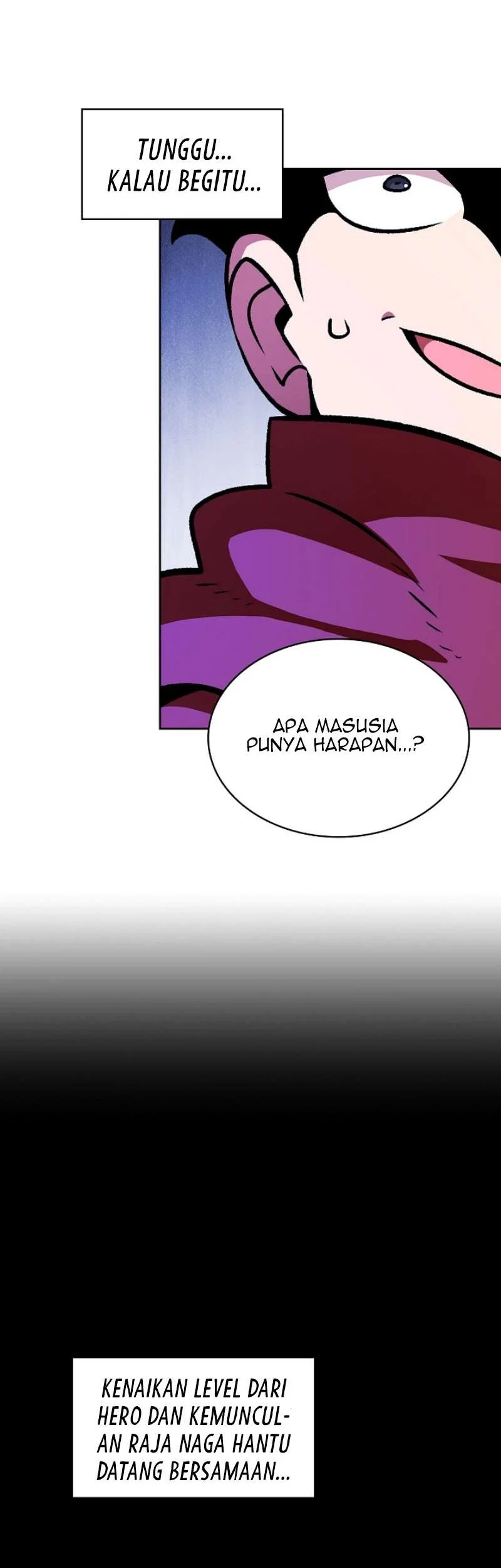 FFF-Class Trashero Chapter 26 - halaman 36