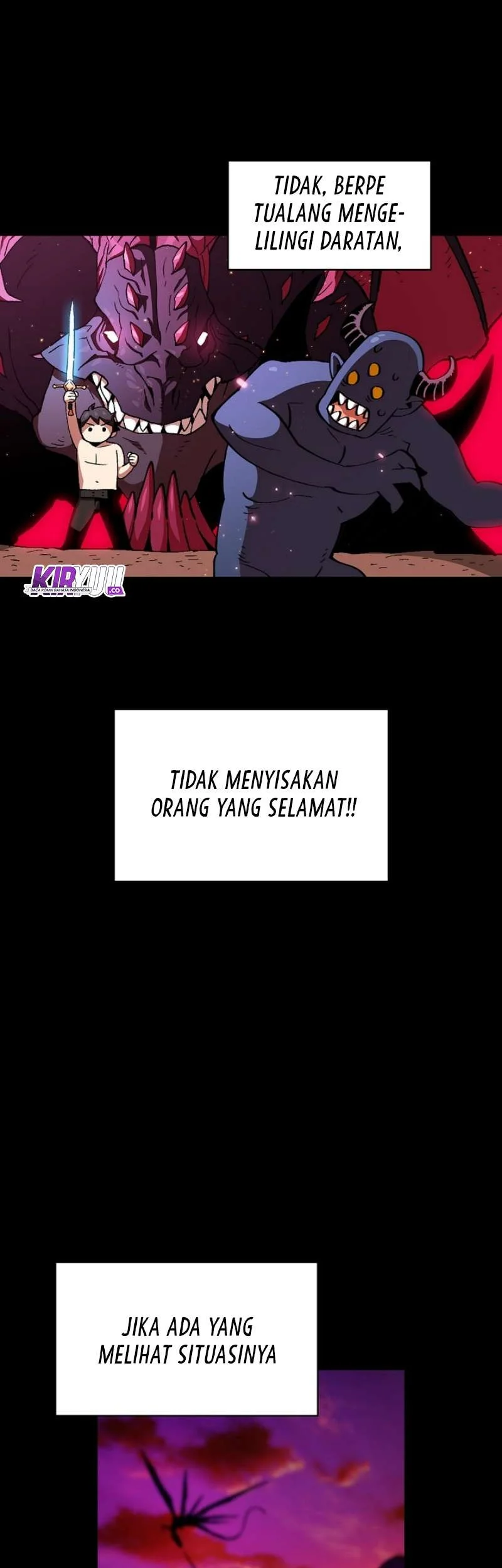FFF-Class Trashero Chapter 26 - halaman 37