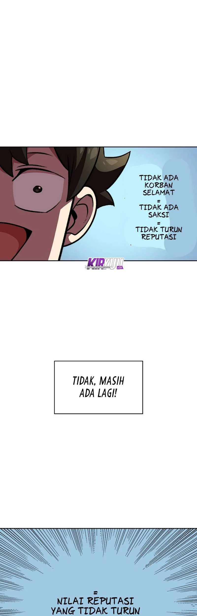 FFF-Class Trashero Chapter 26 - halaman 41