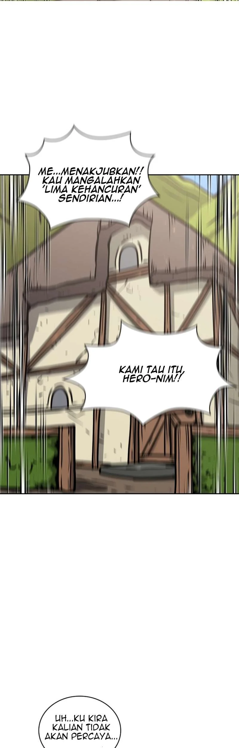 FFF-Class Trashero Chapter 26 - halaman 50