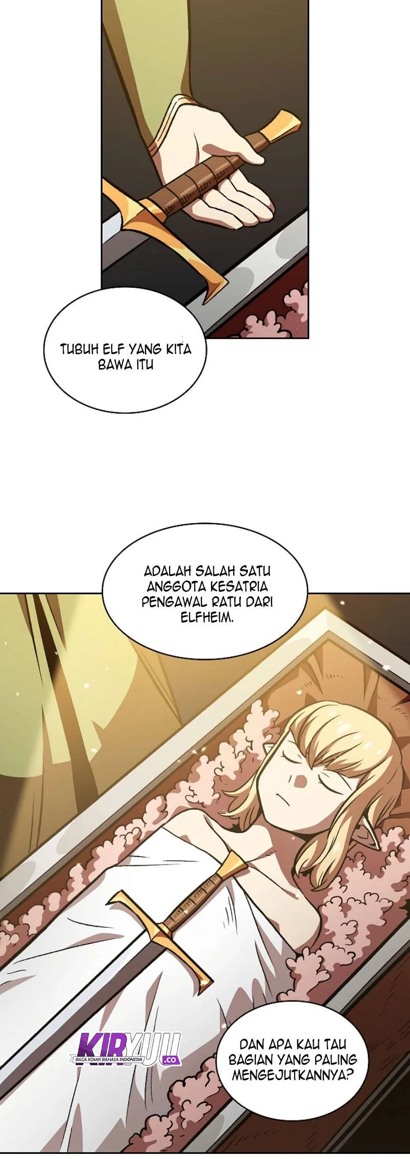 FFF-Class Trashero Chapter 27 - halaman 10