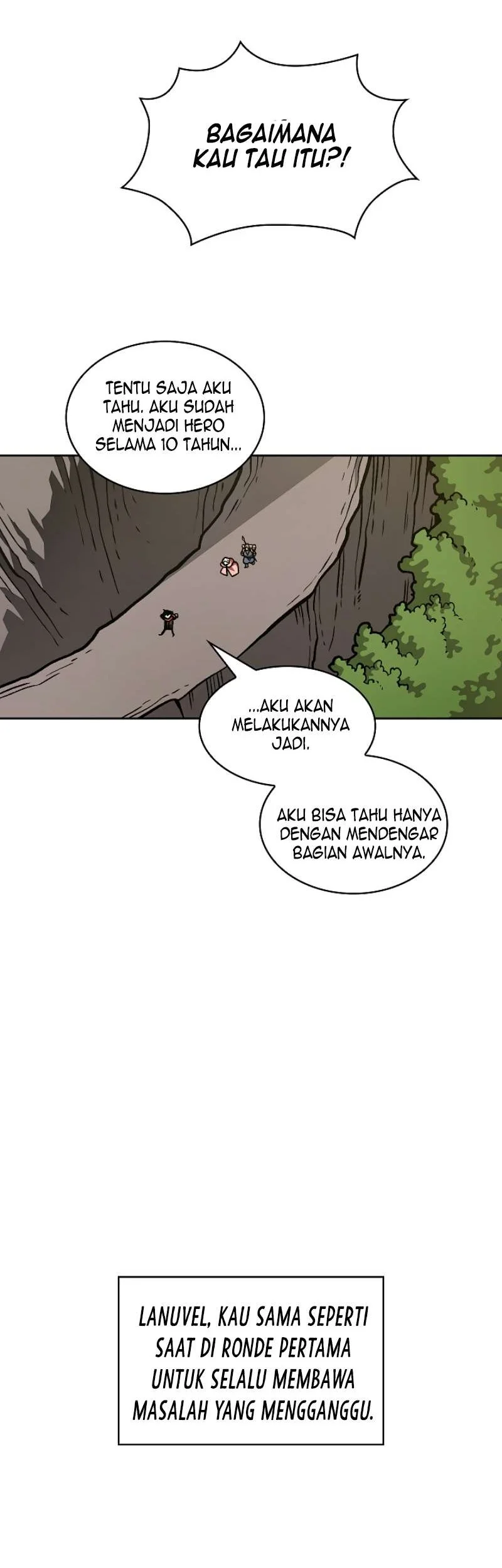 FFF-Class Trashero Chapter 27 - halaman 17