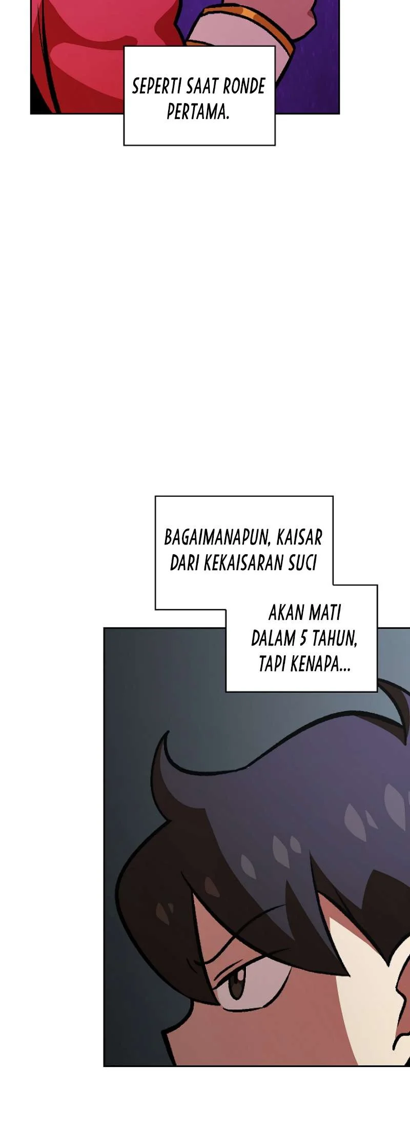 FFF-Class Trashero Chapter 27 - halaman 29