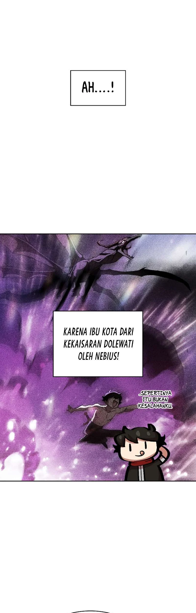 FFF-Class Trashero Chapter 27 - halaman 30
