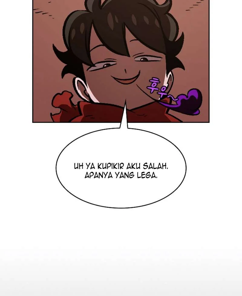 FFF-Class Trashero Chapter 27 - halaman 39