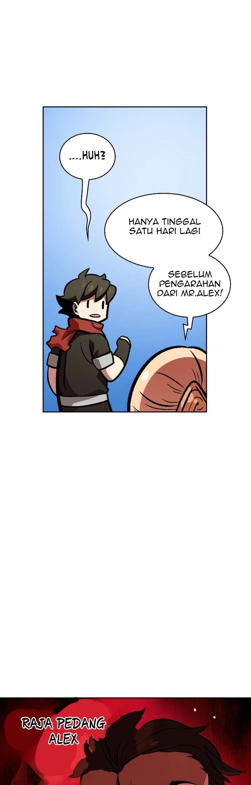 FFF-Class Trashero Chapter 27 - halaman 4
