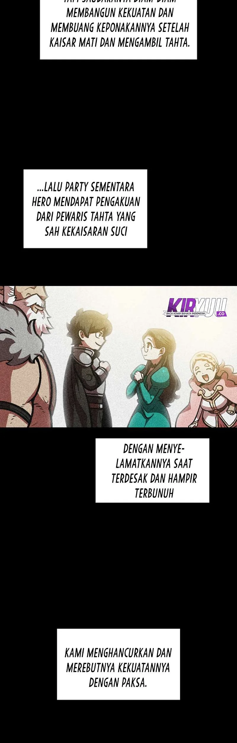 FFF-Class Trashero Chapter 27 - halaman 41