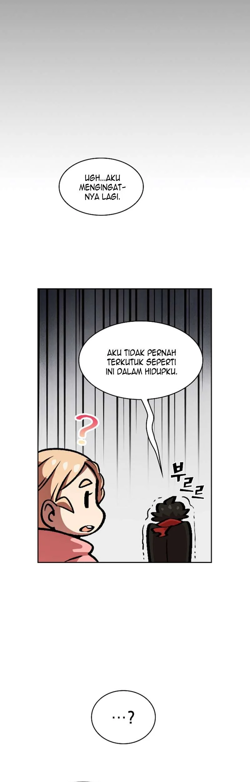 FFF-Class Trashero Chapter 27 - halaman 45