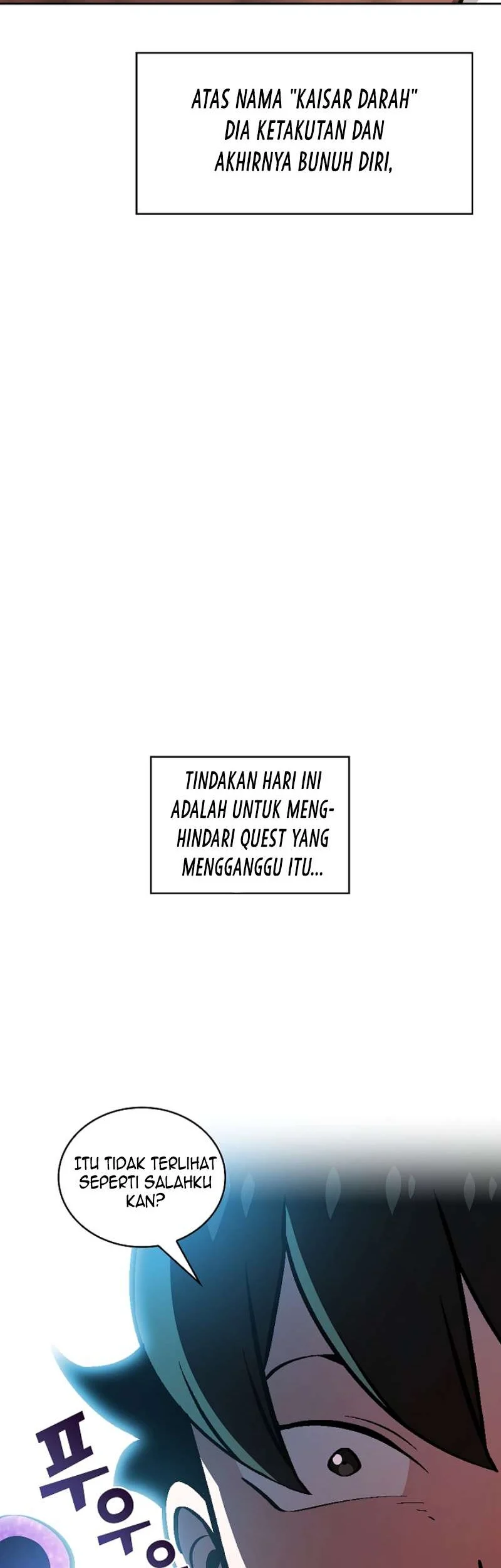 FFF-Class Trashero Chapter 27 - halaman 48