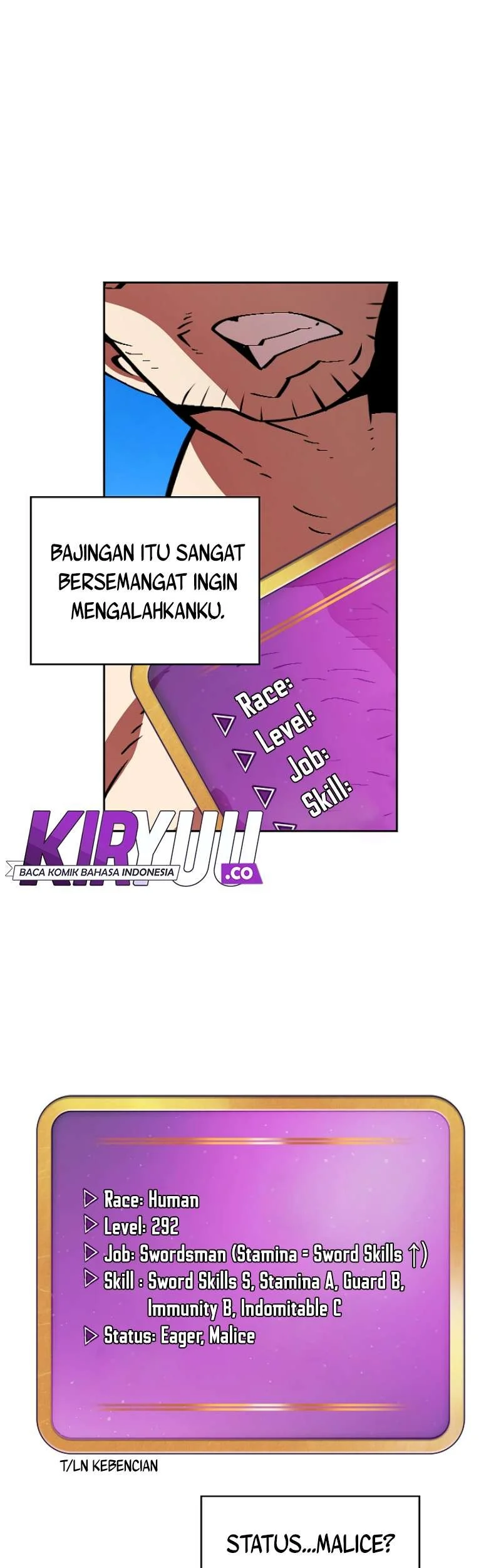 FFF-Class Trashero Chapter 28 - halaman 27