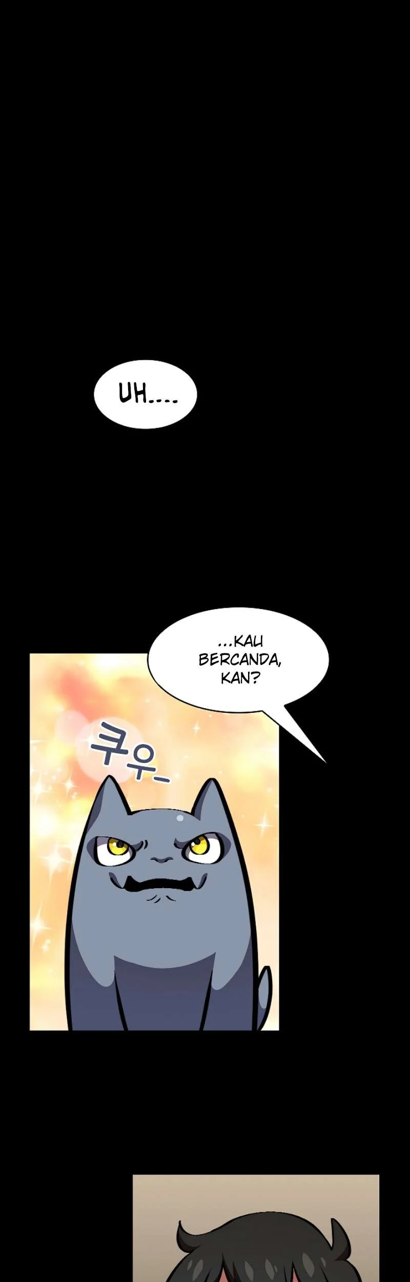 FFF-Class Trashero Chapter 28 - halaman 3