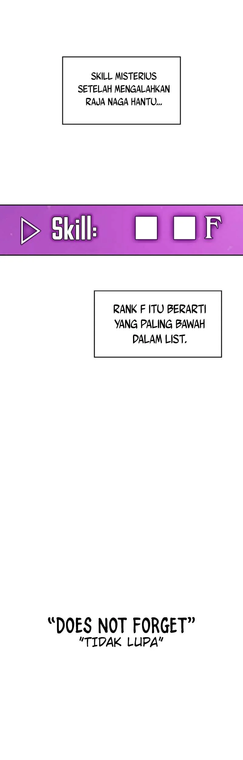 FFF-Class Trashero Chapter 28 - halaman 33