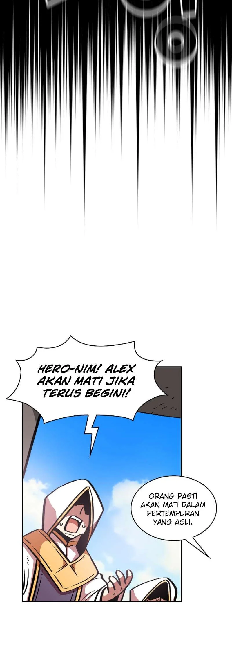 FFF-Class Trashero Chapter 28 - halaman 48