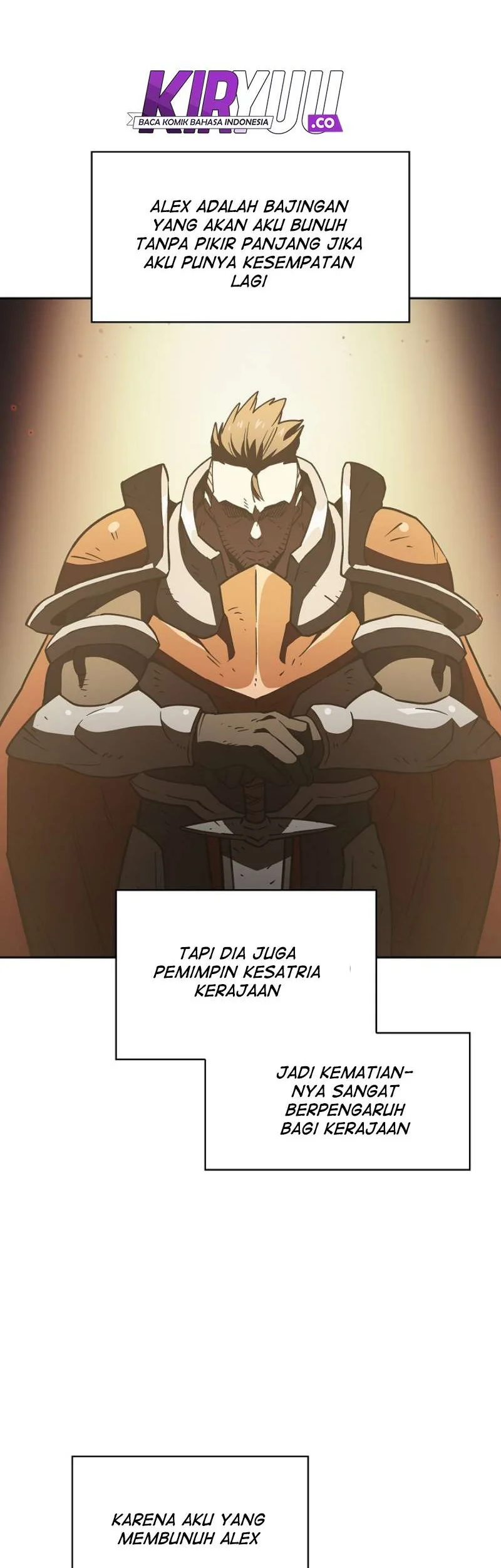 FFF-Class Trashero Chapter 29 - halaman 20