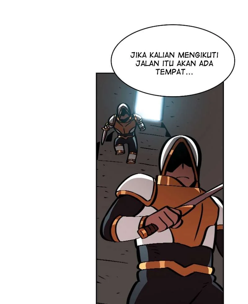FFF-Class Trashero Chapter 29 - halaman 33