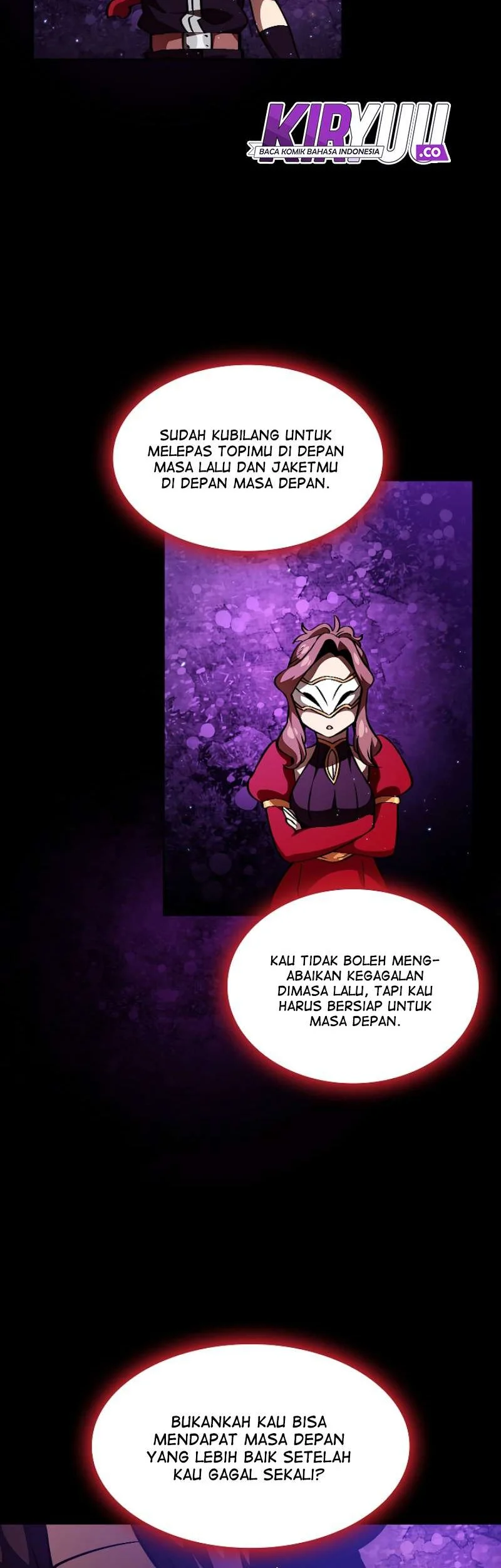 FFF-Class Trashero Chapter 29 - halaman 4
