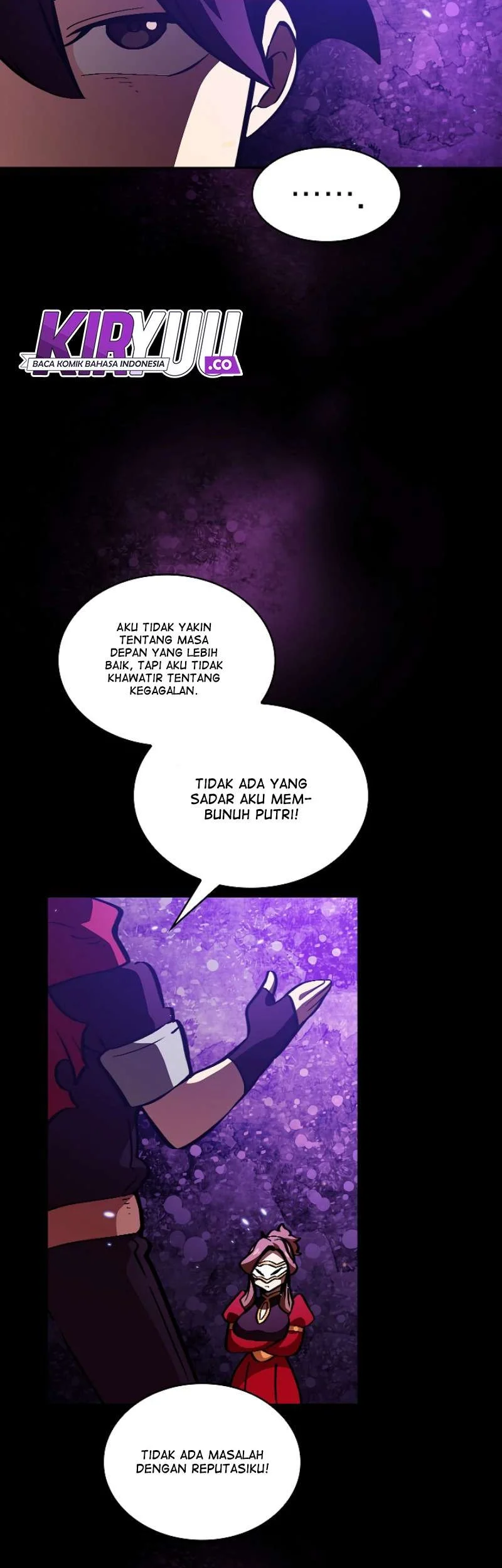 FFF-Class Trashero Chapter 29 - halaman 5