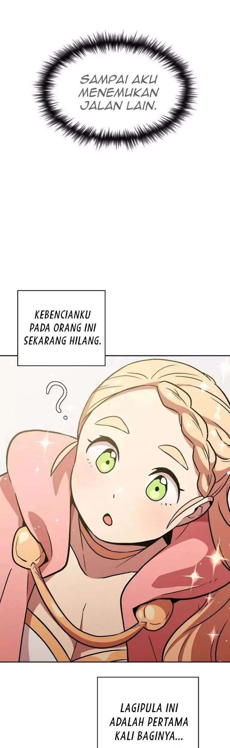 FFF-Class Trashero Chapter 3 - halaman 11