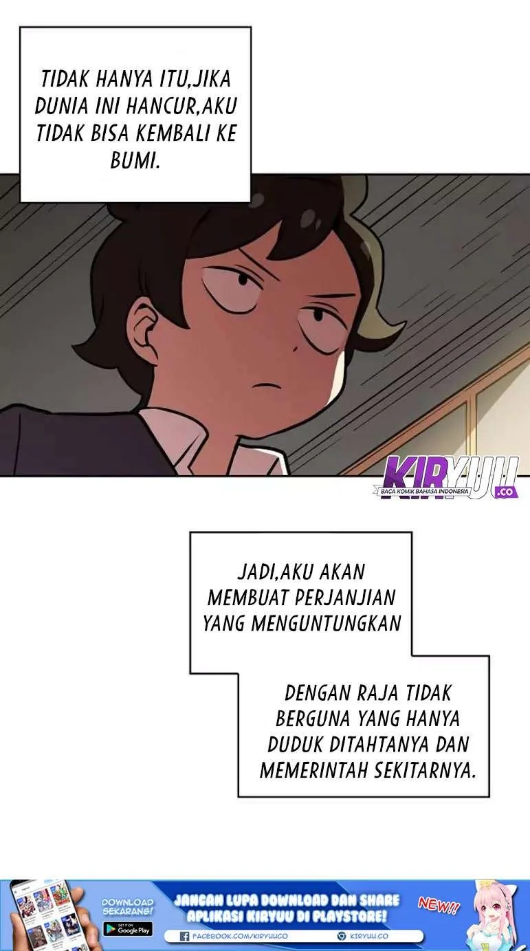 FFF-Class Trashero Chapter 3 - halaman 14