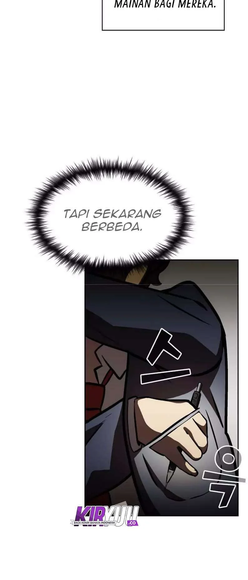 FFF-Class Trashero Chapter 3 - halaman 26