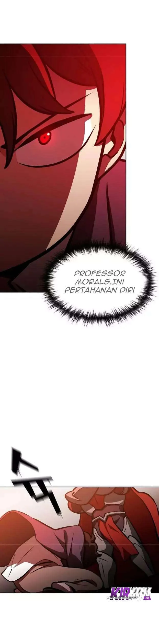 FFF-Class Trashero Chapter 3 - halaman 27