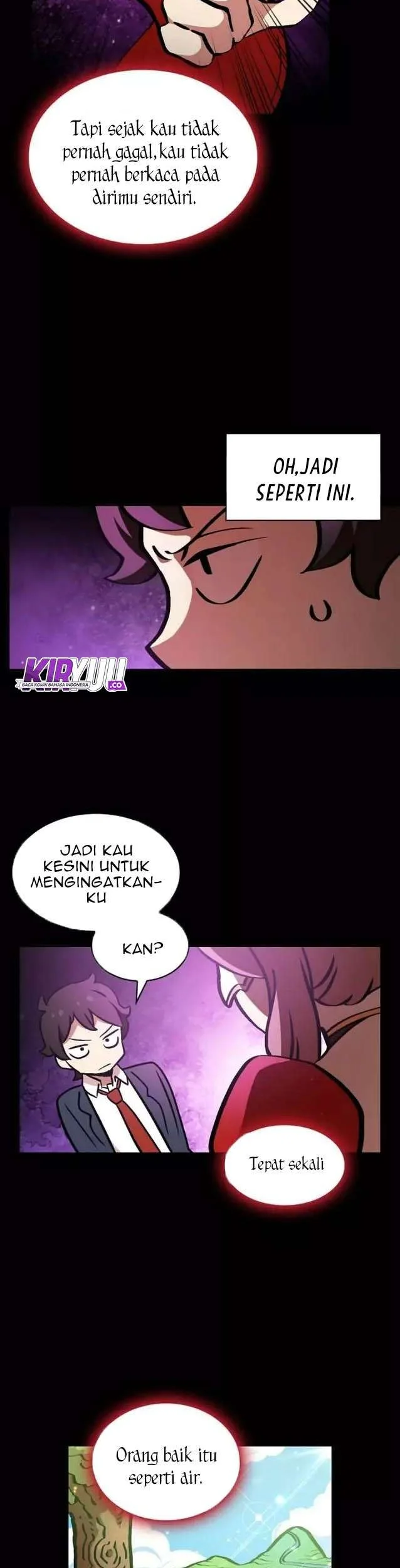 FFF-Class Trashero Chapter 3 - halaman 3