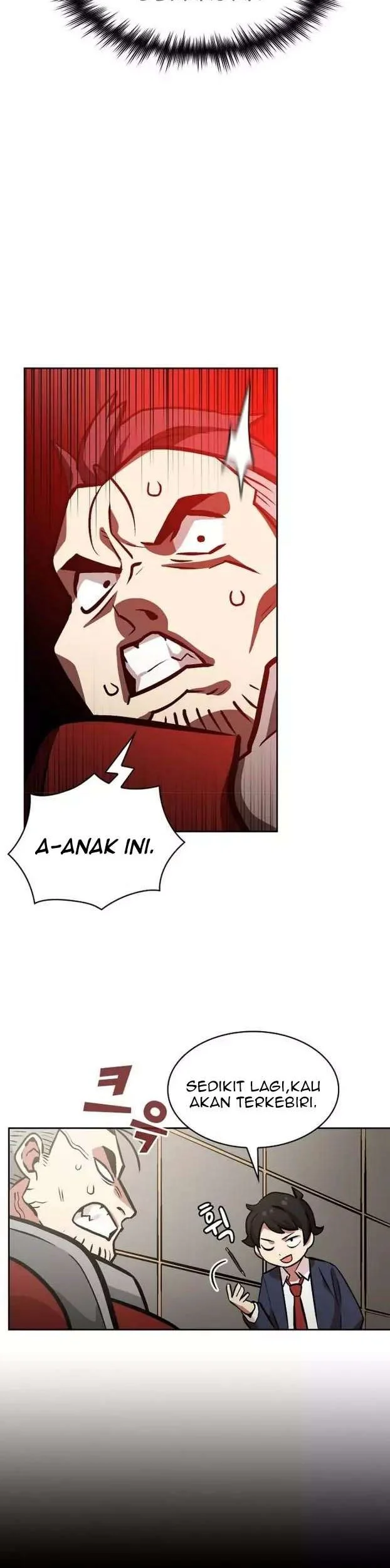 FFF-Class Trashero Chapter 3 - halaman 30