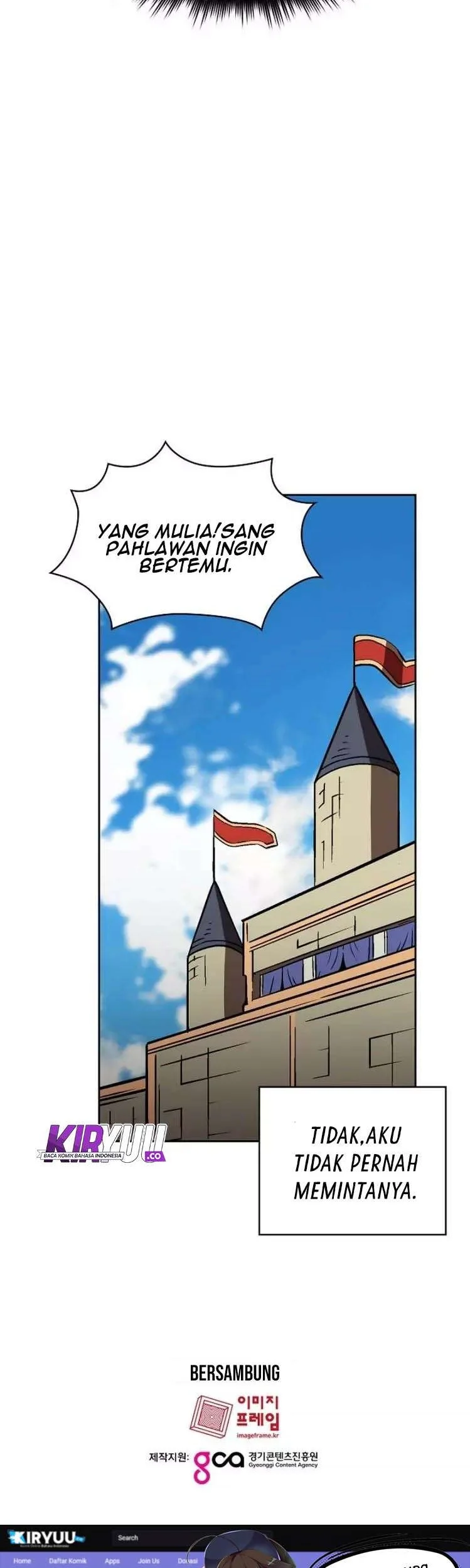 FFF-Class Trashero Chapter 3 - halaman 39