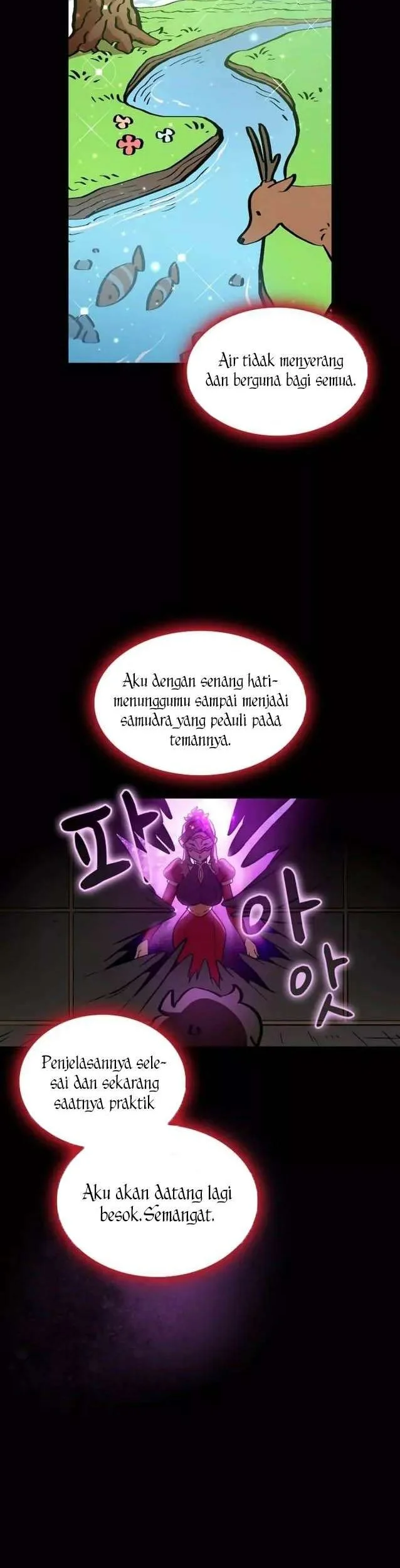 FFF-Class Trashero Chapter 3 - halaman 4