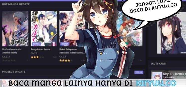 FFF-Class Trashero Chapter 3 - halaman 40