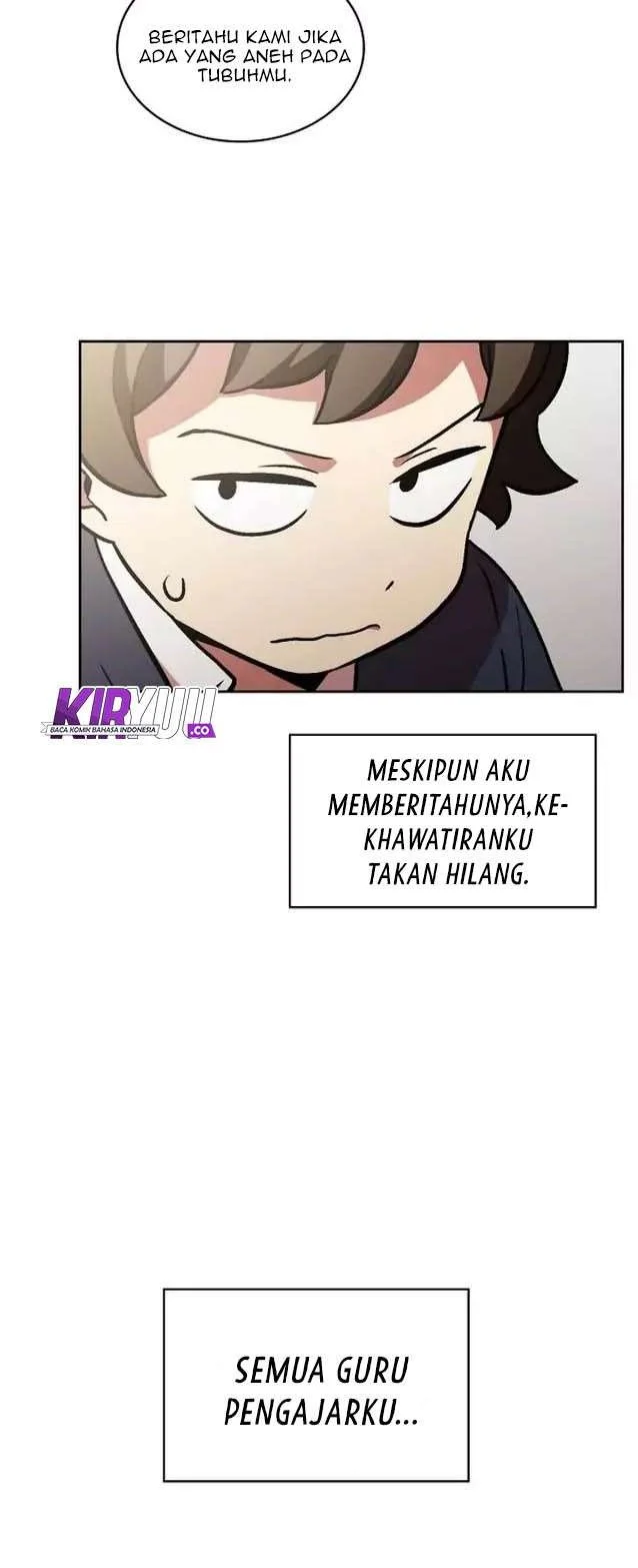 FFF-Class Trashero Chapter 3 - halaman 7