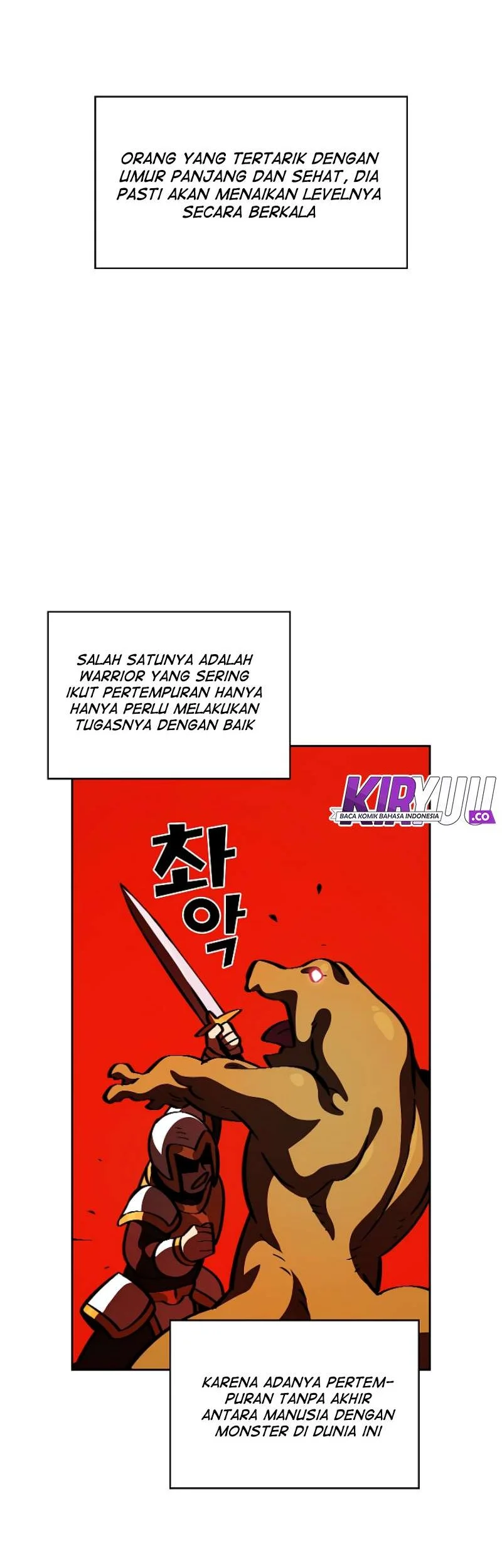 FFF-Class Trashero Chapter 30 - halaman 13