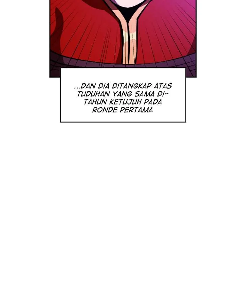 FFF-Class Trashero Chapter 30 - halaman 16