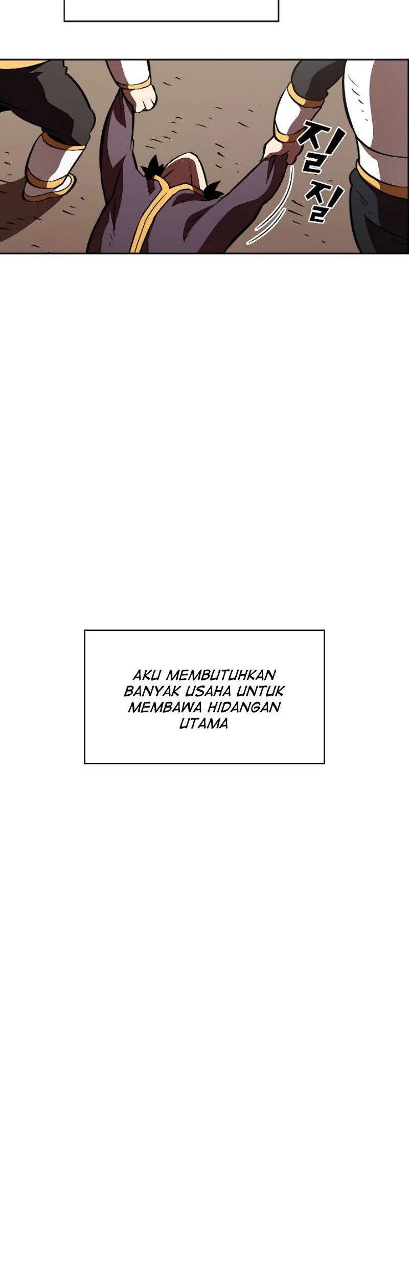 FFF-Class Trashero Chapter 30 - halaman 25