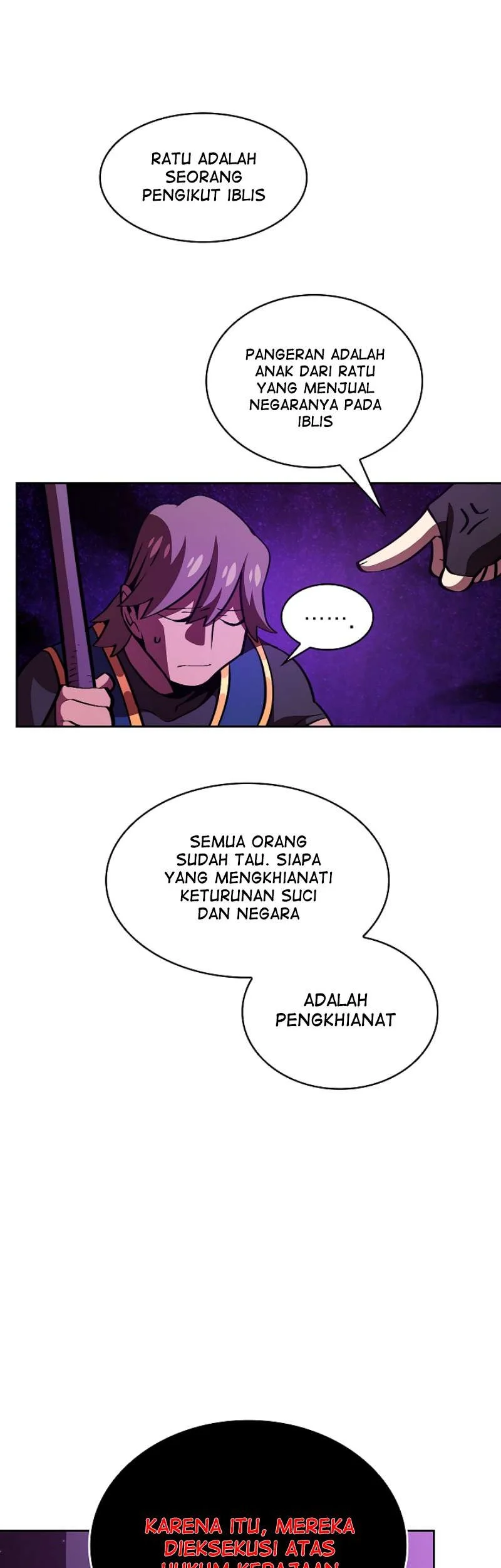 FFF-Class Trashero Chapter 30 - halaman 34