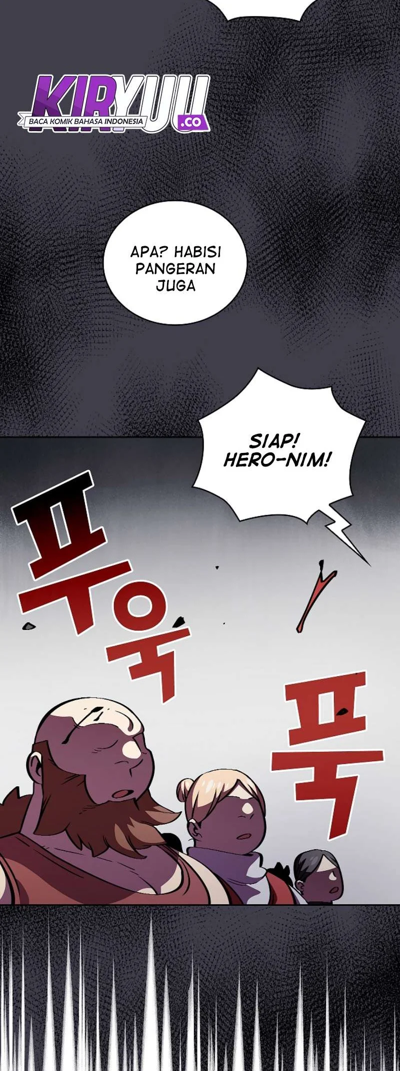 FFF-Class Trashero Chapter 30 - halaman 37