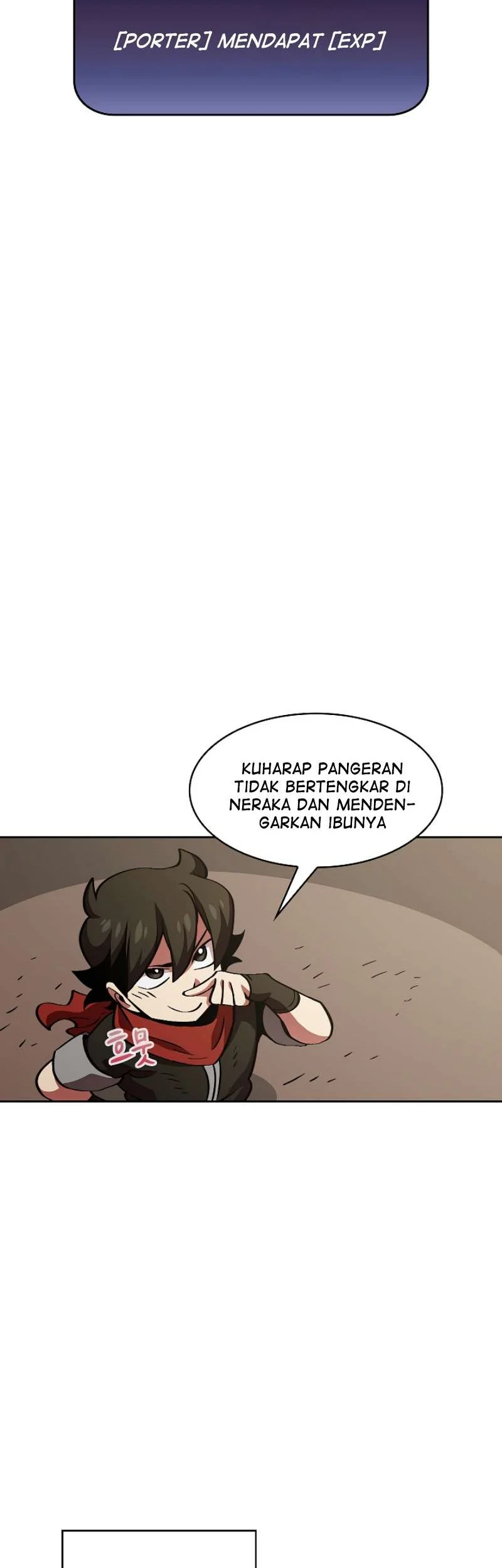 FFF-Class Trashero Chapter 30 - halaman 39