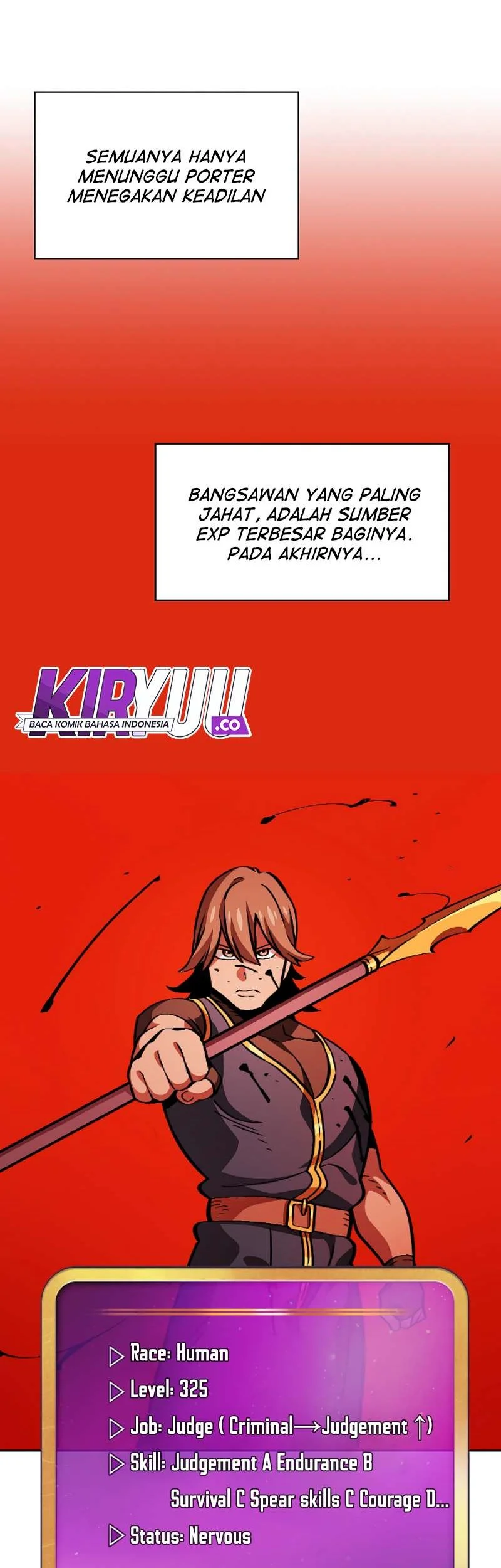 FFF-Class Trashero Chapter 30 - halaman 41