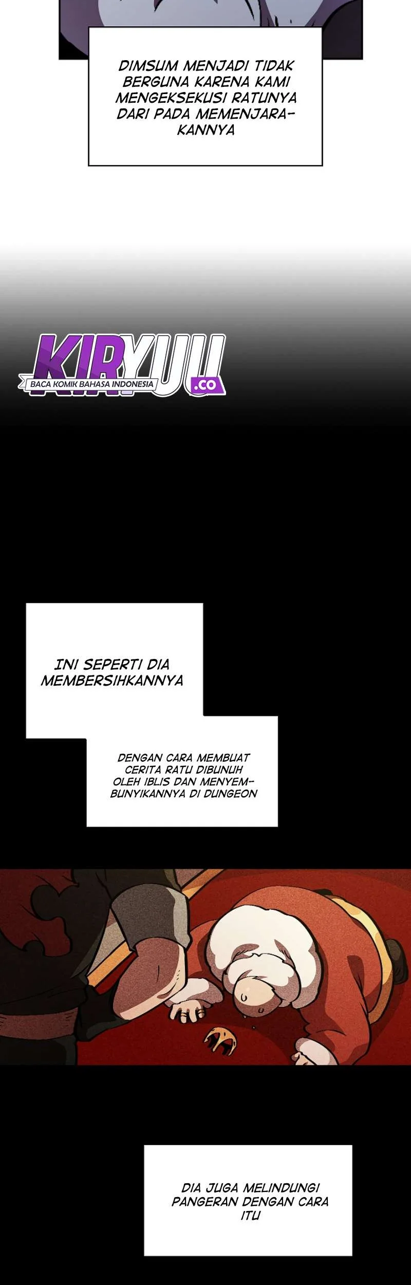 FFF-Class Trashero Chapter 30 - halaman 46