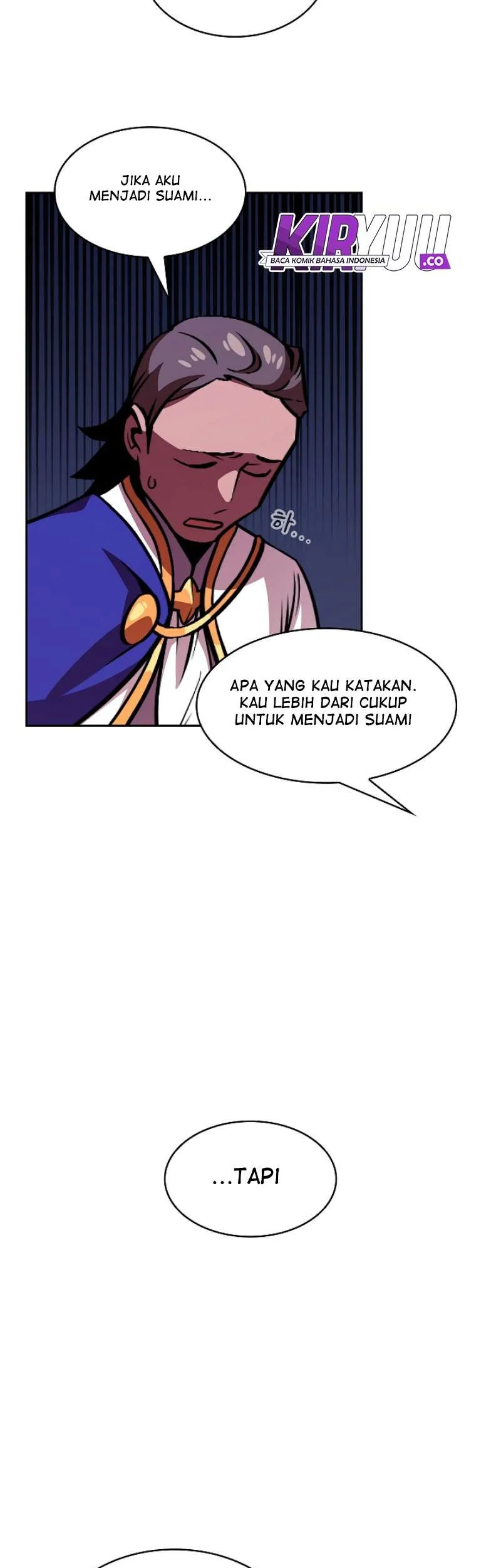 FFF-Class Trashero Chapter 30 - halaman 51