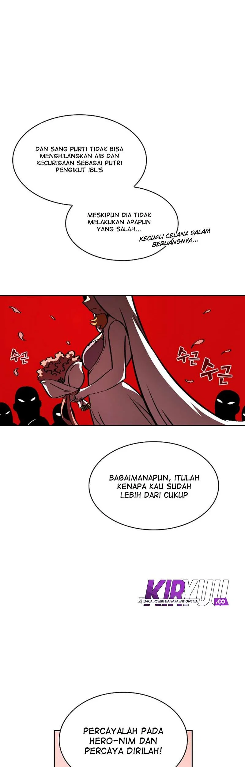 FFF-Class Trashero Chapter 30 - halaman 54