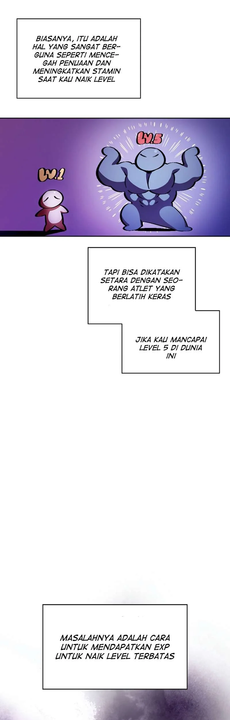 FFF-Class Trashero Chapter 30 - halaman 9