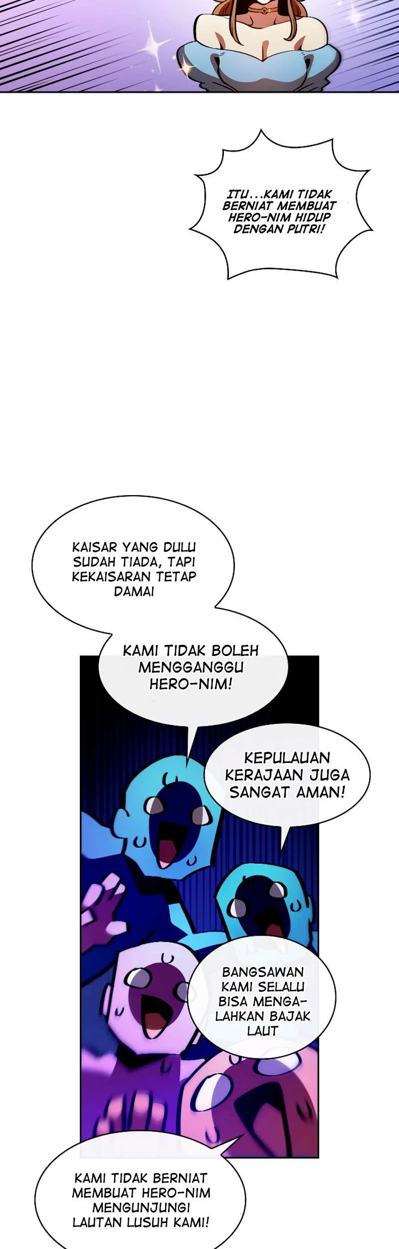 FFF-Class Trashero Chapter 31 - halaman 10